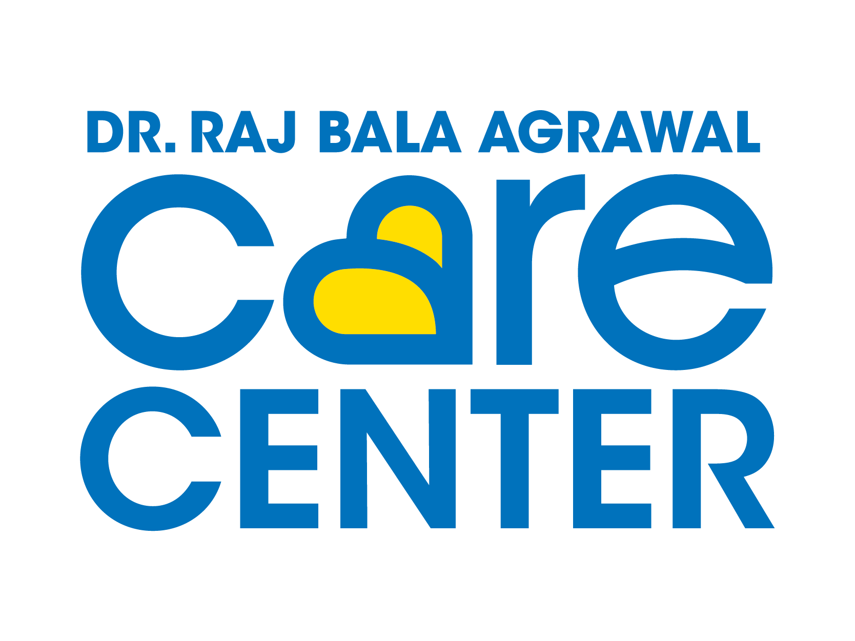 CARE Center Logo