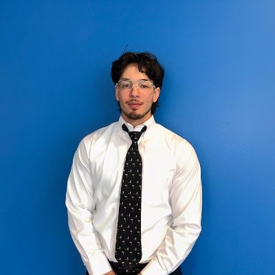 christopher Rizo